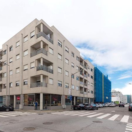 Lovelystay - Charm Beach Apartment By Metro Station Матозінюш Екстер'єр фото