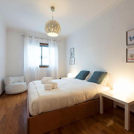 Lovelystay - Charm Beach Apartment By Metro Station Матозінюш Екстер'єр фото