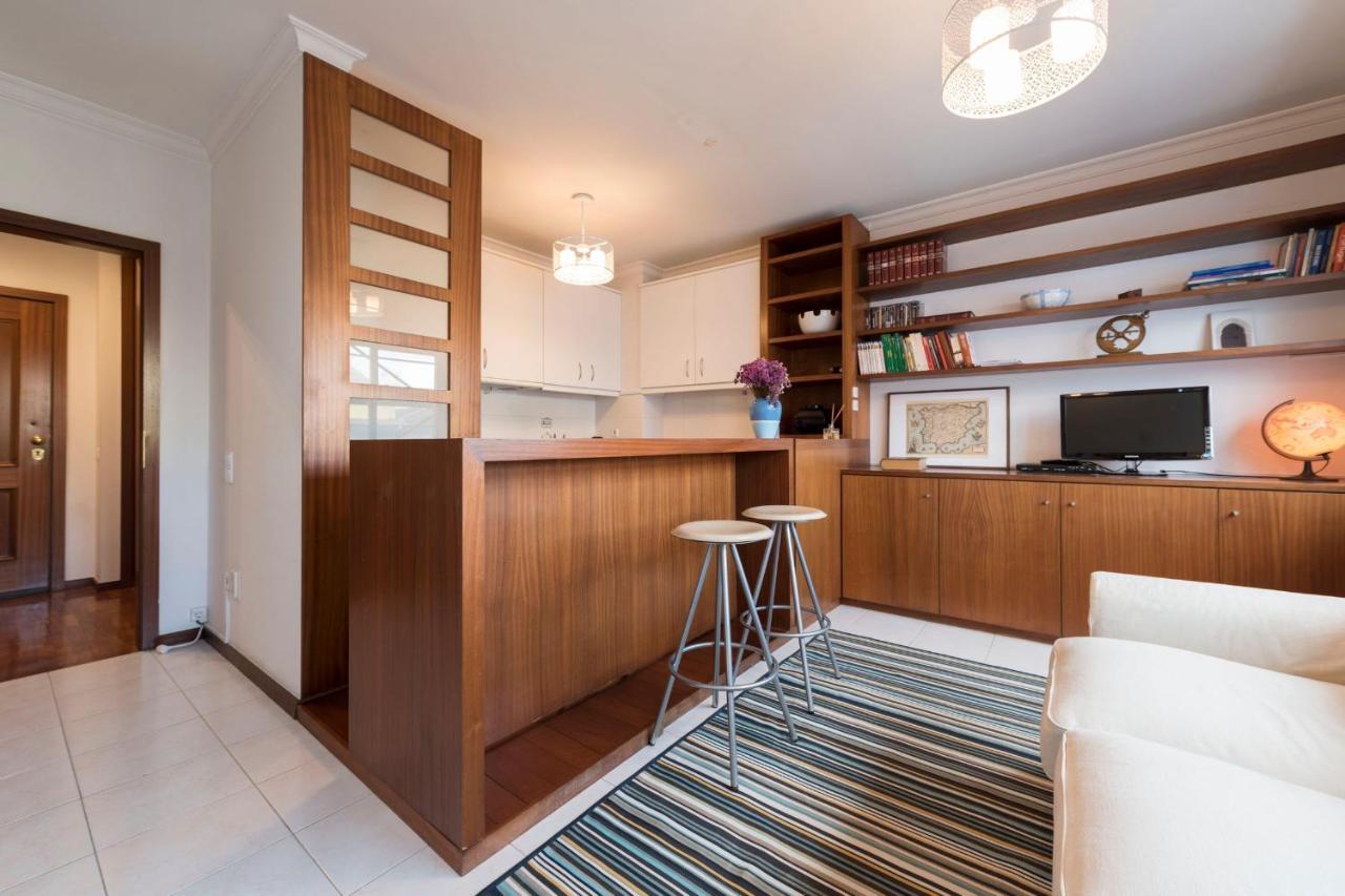 Lovelystay - Charm Beach Apartment By Metro Station Матозінюш Екстер'єр фото