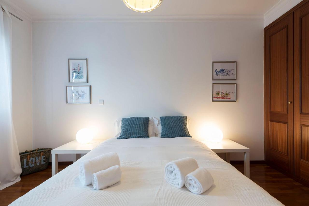 Lovelystay - Charm Beach Apartment By Metro Station Матозінюш Екстер'єр фото